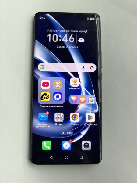 сотовый телефон Honor X9b 8/256GB (ALI-NX1) Duos в Иркутск