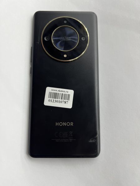 сотовый телефон Honor X9b 8/256GB (ALI-NX1) Duos в Иркутск