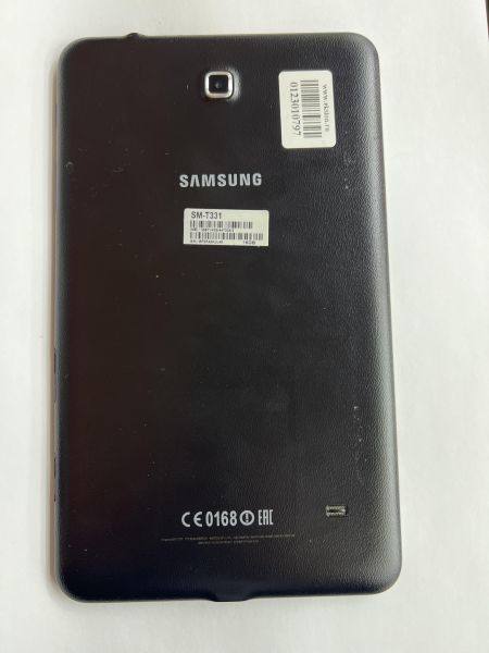 планшет Samsung Galaxy Tab 4 8.0 16GB (SM-T331) (с SIM, с СЗУ) в Иркутск