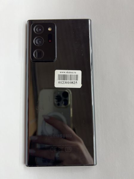 сотовый телефон Samsung Galaxy Note 20 Ultra 8/256GB (N985F) Duos в Иркутск