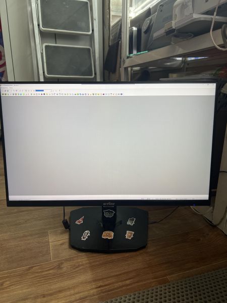 Купить Aceline GS CF24N4 в Иркутск за 4100 руб.