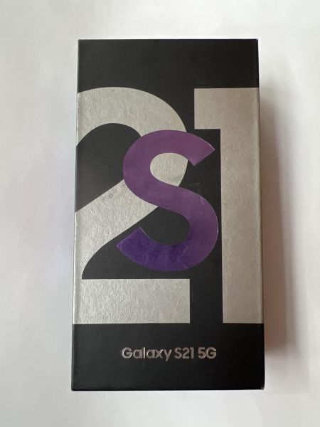 Купить Samsung Galaxy S21 5G 8/256GB (G9910) Duos в Иркутск за 19000 руб.