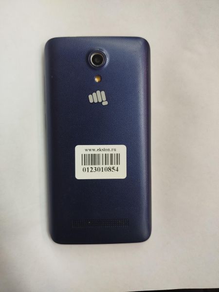 сотовый телефон Micromax Q402 Duos в Иркутск