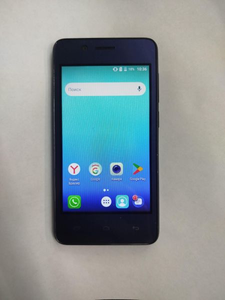 сотовый телефон Micromax Q402 Duos в Иркутск