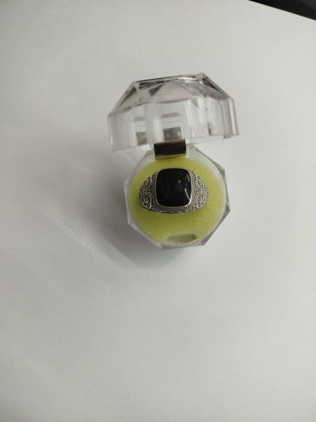 серебряное кольцо Кольцо серебро 925 5,58g, вес изделия 5.58g, размер 20.5 в Иркутск