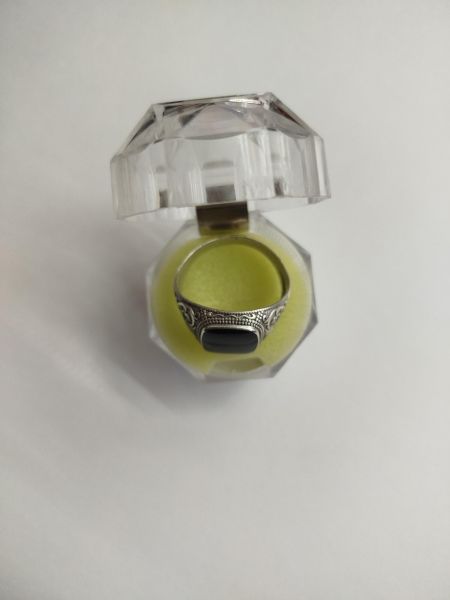серебряное кольцо Кольцо серебро 925 5,58g, вес изделия 5.58g, размер 20.5 в Иркутск