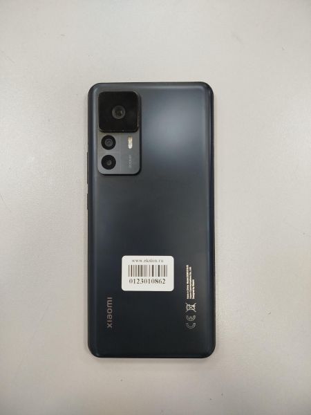 сотовый телефон Xiaomi 12T Pro 12/256GB (22081212UG) Duos в Иркутск