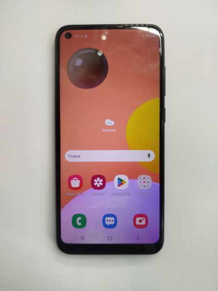 сотовый телефон Samsung Galaxy A11 2/32GB (A115F) Duos в Иркутск