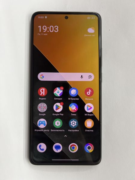 сотовый телефон POCO M7 Pro 12/512GB (2409FPCC4G) Duos в Иркутск