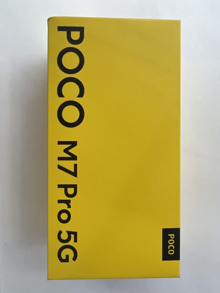 сотовый телефон POCO M7 Pro 12/512GB (2409FPCC4G) Duos в Иркутск