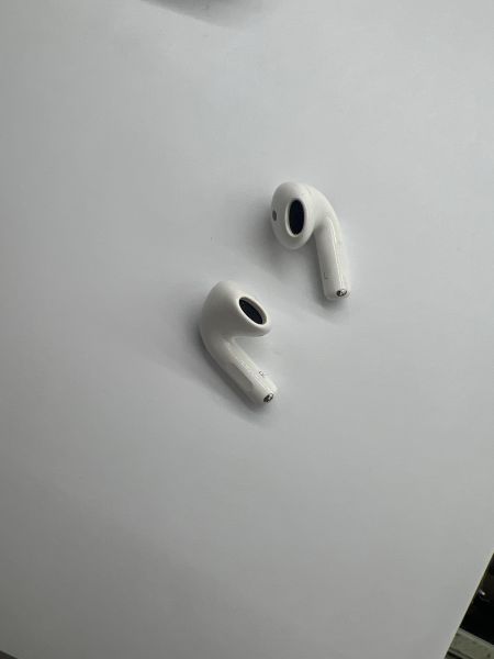 беспроводные наушники Apple AirPods 4 (A3050, A3053, A3054) в Иркутск