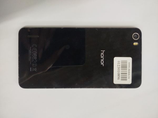 Купить Honor 6 3/16GB (H60-L04) в Иркутск за 1400 руб.