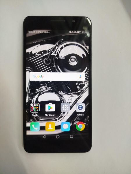 Купить Honor 6 3/16GB (H60-L04) в Иркутск за 1400 руб.