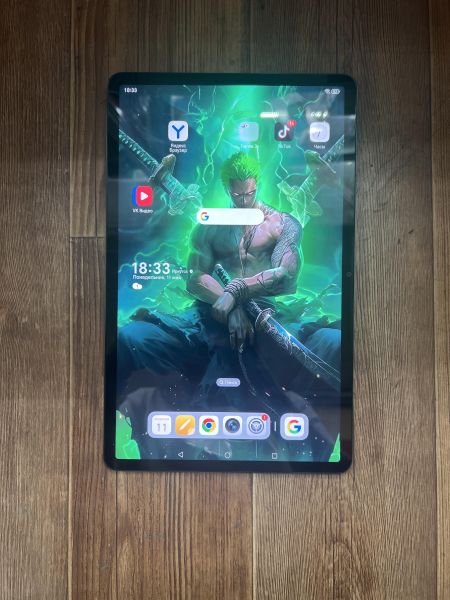 планшет Honor Pad X9a 256GB (ELN2-W29) (без SIM) в Иркутск