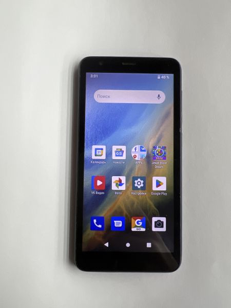 Купить ZTE Blade L8 32GB (L8RU) Duos в Иркутск за 1000 руб.