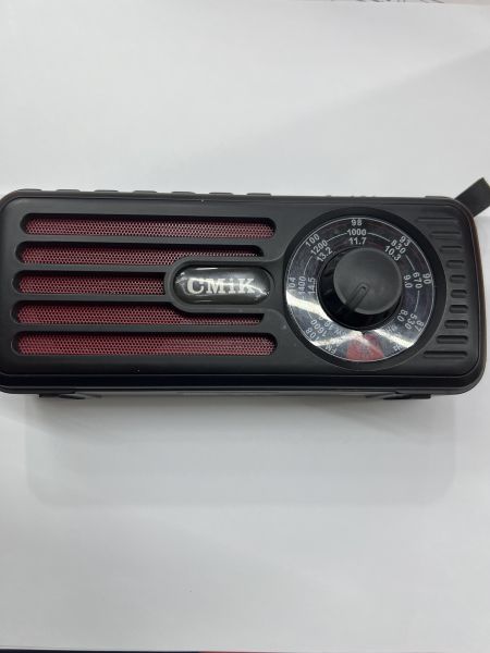 Купить CmiK MK-101 в Иркутск за 500 руб.