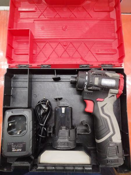 винтовёрт Nanwei NW-S5045 с СЗУ в Иркутск