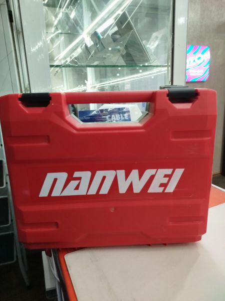 винтовёрт Nanwei NW-S5045 с СЗУ в Иркутск