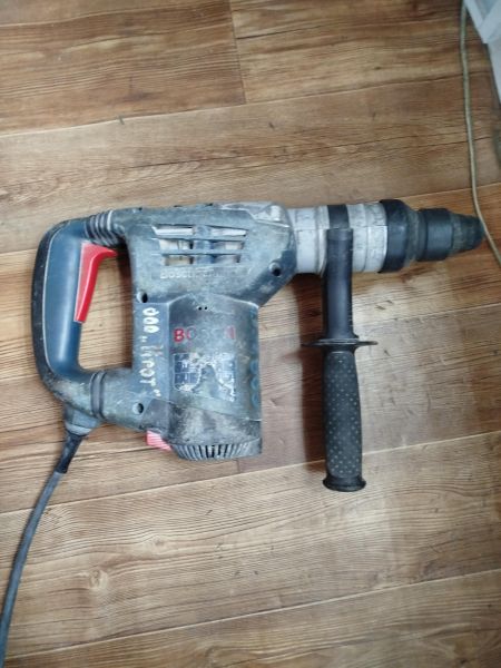 перфоратор сетевой Bosch GBH 4-32 DFR в Иркутск