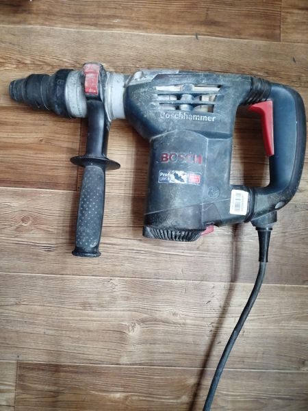 перфоратор сетевой Bosch GBH 4-32 DFR в Иркутск