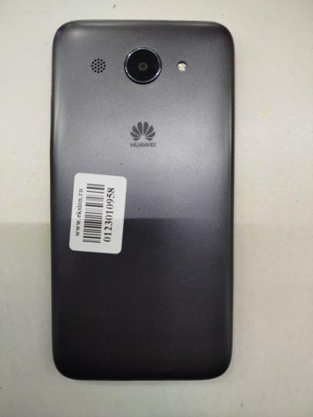 Купить Huawei Y3 2017 (CRO-L22) Duos в Иркутск за 1000 руб.
