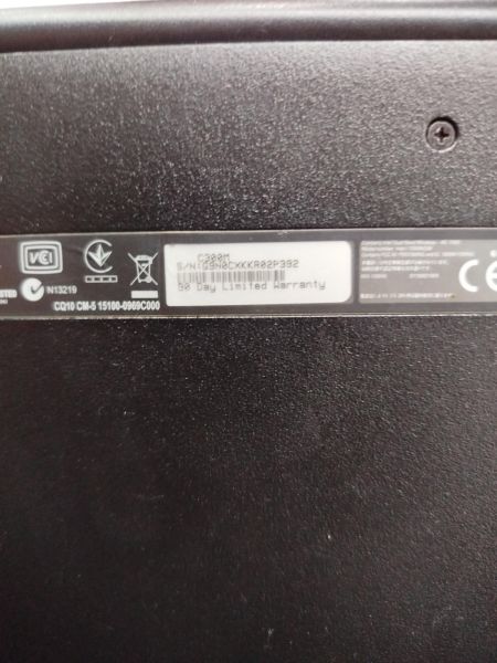 ноутбук ASUS C300M в Иркутск