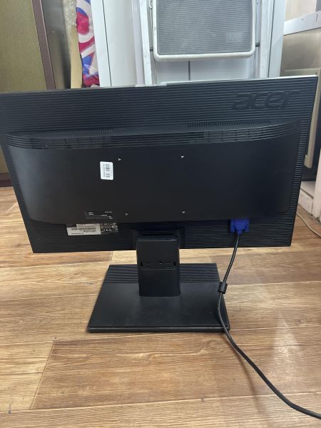 Купить Acer V226HQL в Иркутск за 2800 руб.