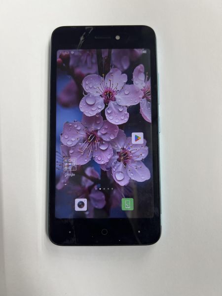 сотовый телефон Itel A25 (L5002) Duos в Иркутск