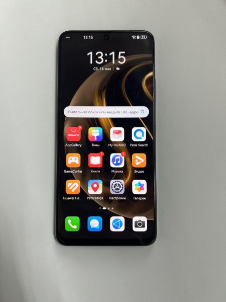 сотовый телефон Huawei Nova 12i 8/128GB (CTR-L81) Duos в Иркутск