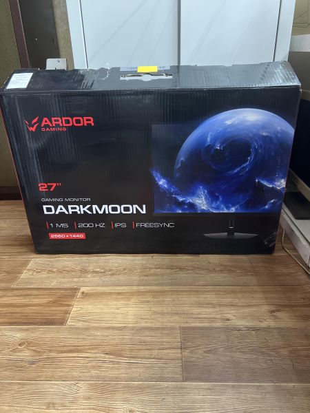 монитор Ardor Gaming Darkmoon AQ27N1 в Иркутск