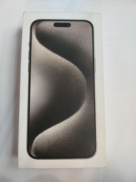 сотовый телефон Apple iPhone 15 Pro Max 256GB в Иркутск