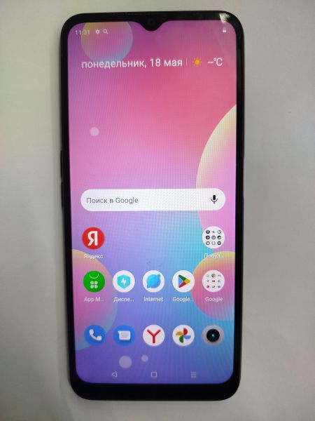 сотовый телефон Realme C31 3/32GB (RMX3501) Duos в Иркутск