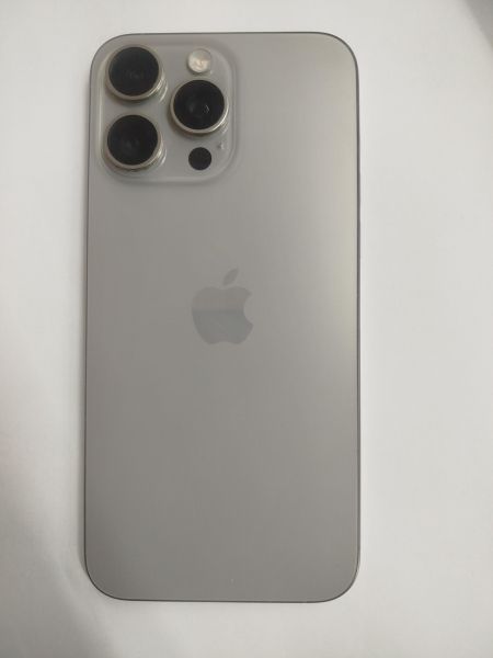 сотовый телефон Apple iPhone 15 Pro Max 256GB в Иркутск