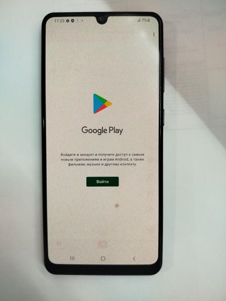 Купить Samsung Galaxy A31 4/128GB (A315F) Duos в Иркутск за 3900 руб.