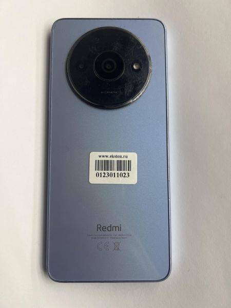 сотовый телефон Xiaomi Redmi A3 4/128GB (23129RN51X) Duos в Иркутск