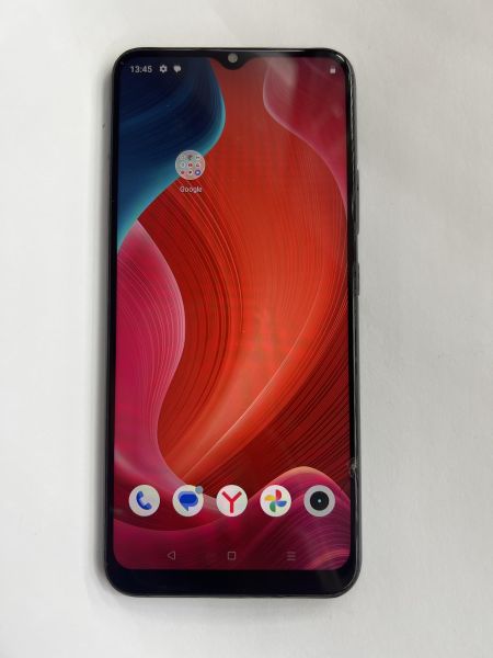 сотовый телефон Realme C21Y 4/64GB (RMX3261) Duos в Иркутск