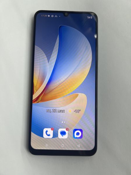 сотовый телефон Realme Note 70 6/128GB (RMX5313) Duos в Иркутск
