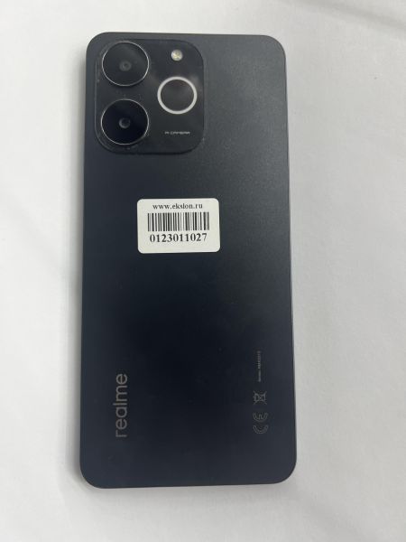 сотовый телефон Realme Note 70 6/128GB (RMX5313) Duos в Иркутск