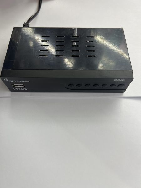 Купить Selenga HD950D в Иркутск за 1000 руб.