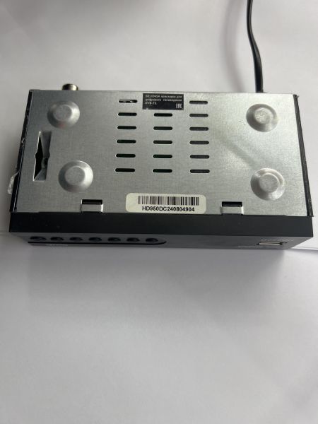 Купить Selenga HD950D в Иркутск за 1000 руб.