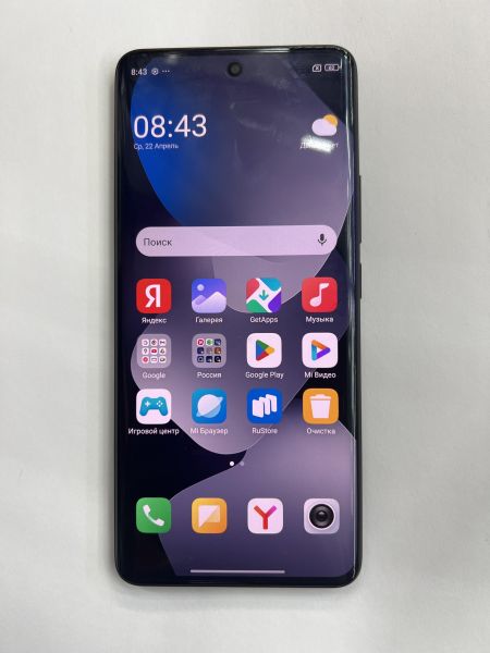 сотовый телефон Xiaomi Redmi Note 15 4G 6/128GB (2510DRA23E) Duos в Иркутск