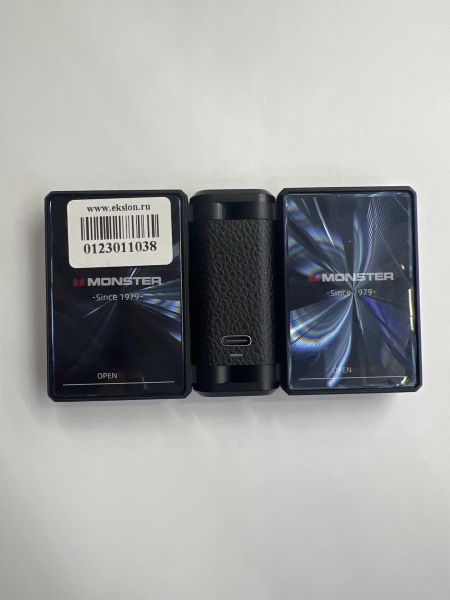 беспроводные наушники Monster Open Ear AC530 (MH22248) в Иркутск