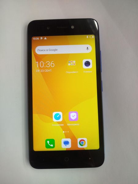 сотовый телефон Itel A25 (L5002) Duos в Иркутск