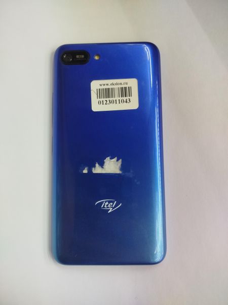 сотовый телефон Itel A25 (L5002) Duos в Иркутск