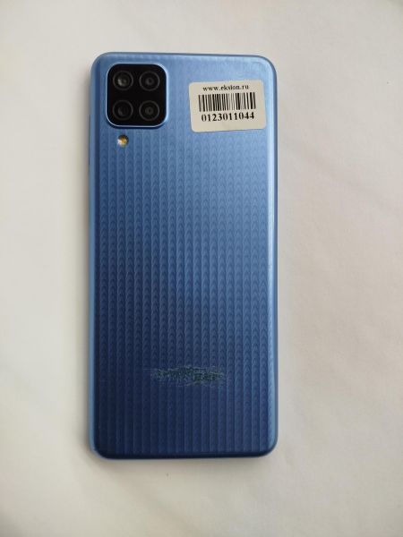 сотовый телефон Samsung Galaxy M12 3/32GB (M127F) Duos в Иркутск