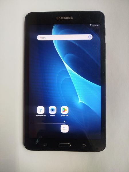 планшет Samsung Galaxy Tab A 7.0 8GB (SM-T280) (без SIM) в Иркутск