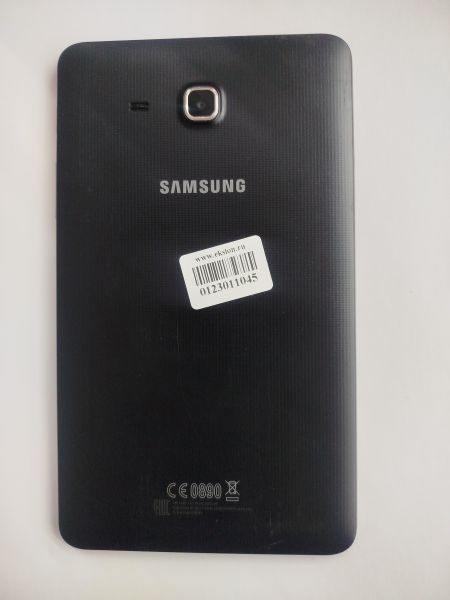 планшет Samsung Galaxy Tab A 7.0 8GB (SM-T280) (без SIM) в Иркутск