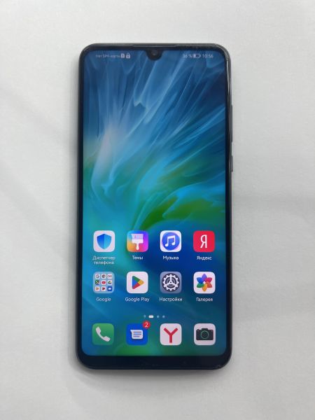 сотовый телефон Honor 20 Lite 4/128GB (MAR-LX1H) Duos в Иркутск