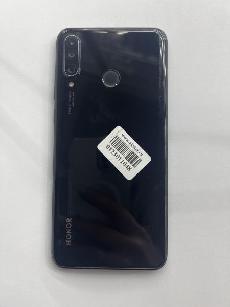 сотовый телефон Honor 20 Lite 4/128GB (MAR-LX1H) Duos в Иркутск