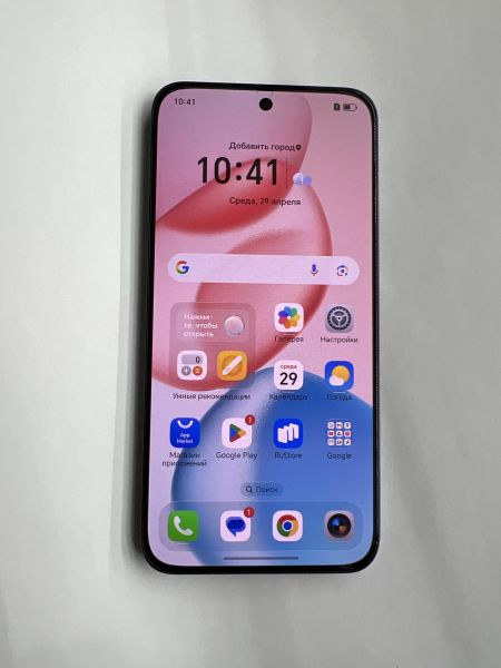 сотовый телефон Honor 400 8/256GB (DNY-NX9) Duos в Иркутск